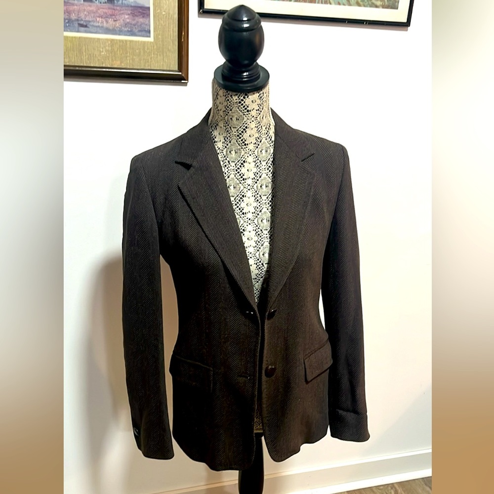 Max Mara blazer